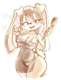 This is Nicole, the best girl in the Sonic franchise - /tras