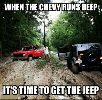 Lets see your best Jeep memes Page 7 Jeep Wrangler TJ Forum