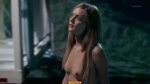 Hanna Hall nude tits in Happiness Runs