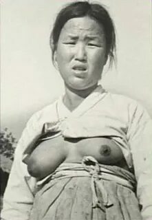 South Korea’s Korean comfort women were prostituting in Kore