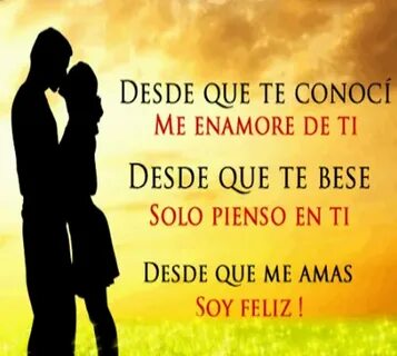 Imagenes de amor para pareja para compartir y amar for Andro