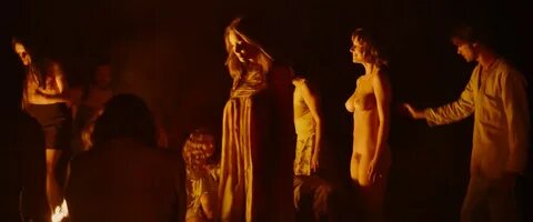 Nude video celebs " Hannah Murray nude, Dayle McLeod nude, K