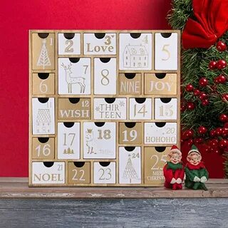 Amazon.com: Advent Calendars - Amazon Warehouse / Advent Cal