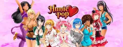 Huniepop Free Download Mac