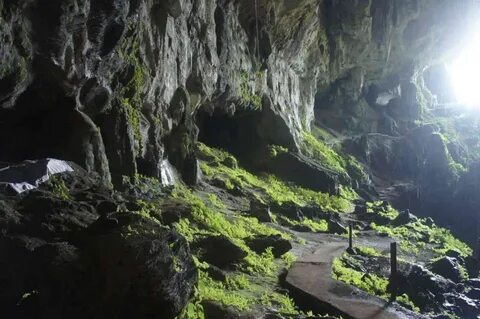 Fairy Caves, Kuching, Malaysia Gokayu, Your Travel Guide