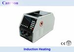 Трехфазный портативный генератор топления индукции для подог