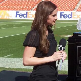 Who is Lauren Shehadi? Age, spouse, salary, height, national