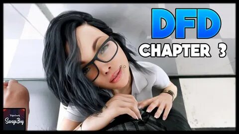 Daughter for Dessert Chapter 3 - YouTube