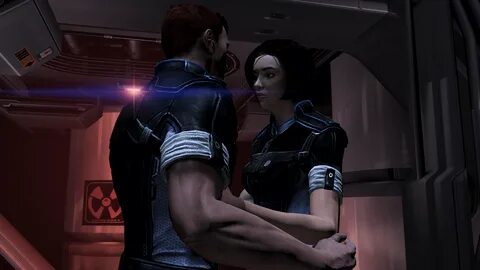 Mass Effect 3 - Le Sens de la Digression