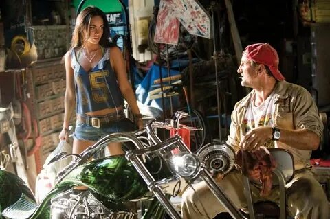 megan fox Megan fox transformers, Megan fox outfits, Megan f