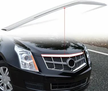 For 10-16 Cadillac SRX Aluminum Running Boards Set Side Steps OE Style Silv...