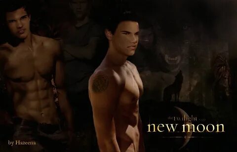 jacob black newmoon wolpeyper - Taylor/Jacob tagahanga Girls