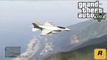 GTA5 Fighter Jet (P-996 Lazer) Tutorial :: Grand Theft Auto 