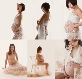 Maternity Photography Singapore - Maternity Poses 101