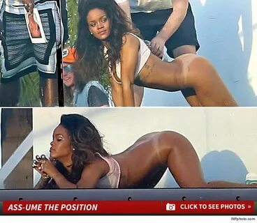Rihanna Thanked Portugal Players for Goal Against US (Photo)