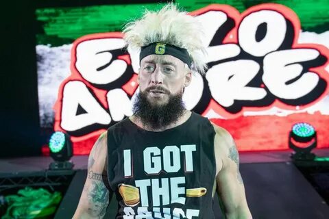 Controversial former WWE superstar Enzo Amore rushed to hosp