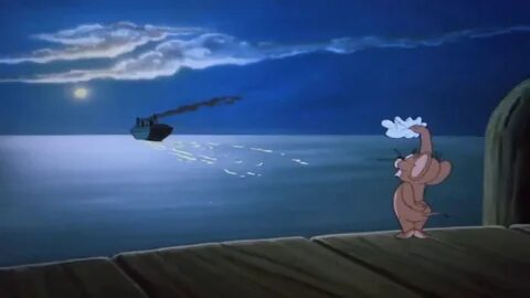 Tom and Jerry Jerry and the Lion Episode50 Part3 Favourite C