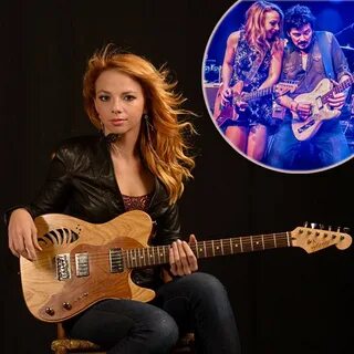 Is Samantha Fish Currently On Tour With Her Band? A Wiki-Lik
