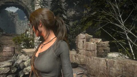 Beispiel 1 image - Rise of the Tomb Raider Armpit Mod for Ri