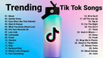 Tik Tok Songs 2020 - TikTok Playlist (TikTok Hits 2020) Vol0