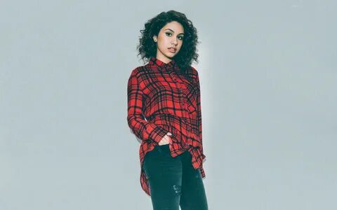 Free download 5 Alessia Cara HD Wallpapers Background Images