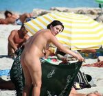 Nudism - Photo - HQ : Nude beach - Formentera!