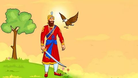 Guru Gobind Singh Live Wallpaper Festivals