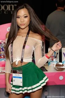 AVN Adult Entertainment Expo 2019 Day 2 (Page 2 of 37) - FOB