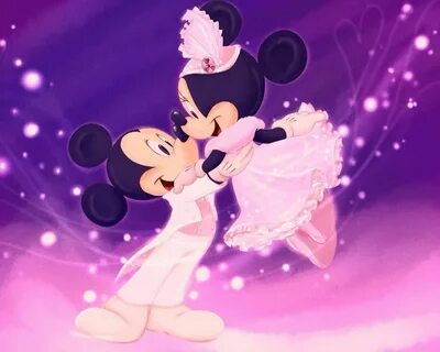 Mickey and minnie remake by chico-110 on deviantART Mickey m