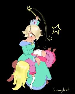 Princess peach spank - New porn