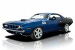 Sold Inventory RK Motors Classic Cars and Muscle Cars for Sa