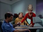 "The Corbomite Maneuver" (S1:E10) Star Trek: The Original Se