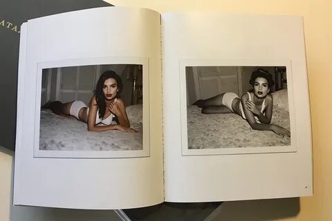 Unseen Ratajkowski: Οι NSFW φωτογραφίες της Emily Ratajkowsk