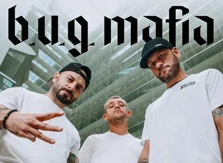 Bug mafia discografie completa download torenttent