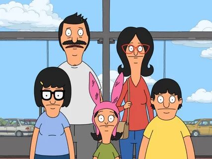 50 Best TV Shows of the 2010s Best tv shows, Bobs burgers, M