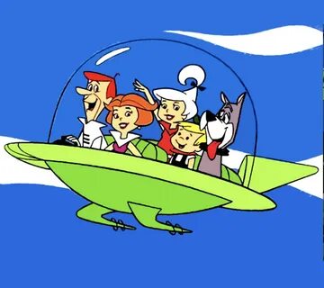 Jetsons / Rosey The Jetsons Wiki FANDOM powered by Wikia - J