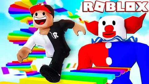 Roblox Obby: Mega Fun Obby is INSANE!! - YouTube