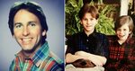 Late actor John Ritter's are all grown up and look just like
