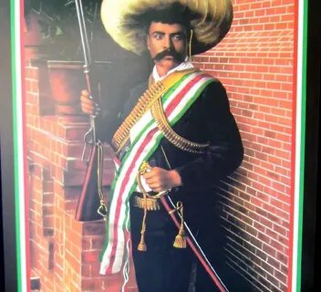 PACO - ENCUENTROS: EMILIANO ZAPATA