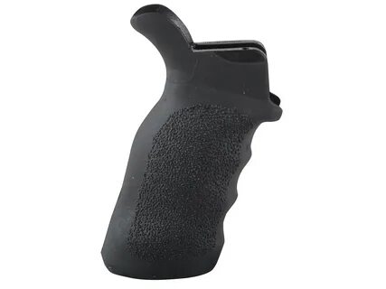 ERGO Tactical Deluxe Sure Grip Pistol Grip AR-15 LR-308 Ambi