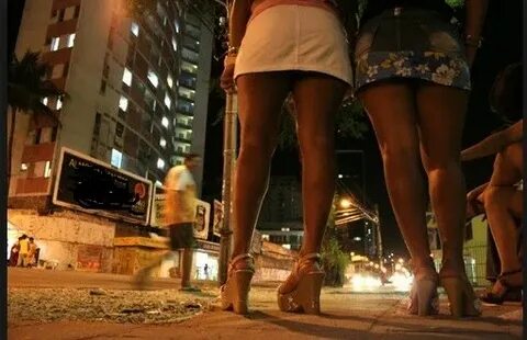 Prostituee Frontiere Espagne