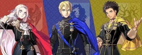 Top 4 Tips for Playing Fire Emblem: Three Houses Checkpoint