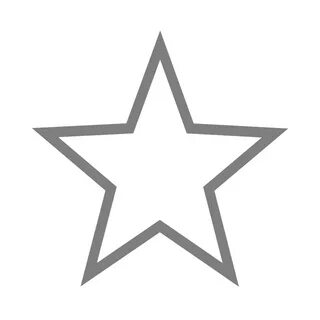Файл:Empty Star.svg - Gpedia, Your Encyclopedia