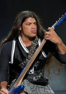 Robert Trujillo picture