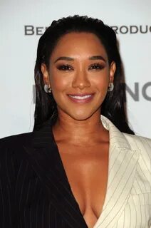 Candice Patton Hairstyles - New Hairstyle