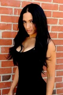Melissa De Sousa, actress. She may be best known for her rol