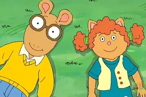 Can You Name All The Characters From "Arthur"?