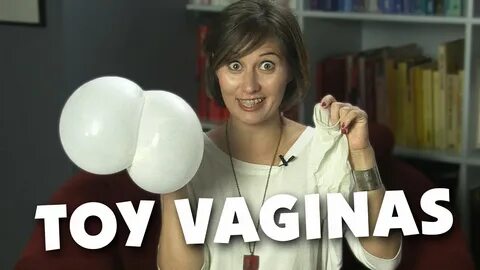 How to Make Toy Vaginas - YouTube