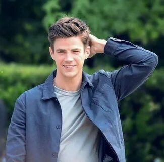 Cute Grant Gustin. Grant gustin, The flash grant gustin, Gus