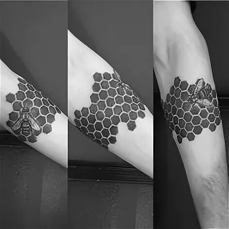 10+ Best honeycomb tattoo images honeycomb tattoo, bee tatto